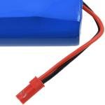 Acumulator compatibil Medion MD 18500, MD 18501 4