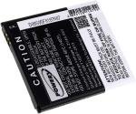Acumulator compatibil Medion MD 98272
