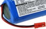 Acumulator compatibil Medion MD16192 2