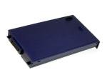 Acumulator compatibil Medion MD9326 albastru 4400mAh
