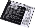 Acumulator compatibil Medion MD98664 1