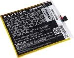 Acumulator compatibil Medion X5001