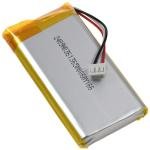 Acumulator compatibil Meiller model 0000 9084 422 1