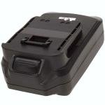 Acumulator compatibil Meister Craft MAS180 / model BBR180
