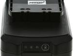 Acumulator compatibil Meister Craft MAS180 / model BBR180 2