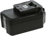 Acumulator compatibil Meister Craft MAS180 / model BBR180