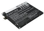 Acumulator compatibil Meizu M1 / model BT42