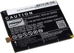 Acumulator compatibil Meizu Note 2
