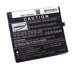 Acumulator compatibil Meizu Pro 6 Plus Dual SIM