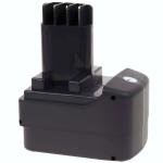 Acumulator compatibil Metabo 6.31729 (12V 2000mAh NiMH) 1