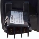 Acumulator compatibil Metabo 6.31729 (12V 2000mAh NiMH) 2