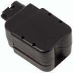 Acumulator compatibil Metabo BH EA 12S-R+L (contacte plate) 1