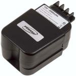 Acumulator compatibil Metabo BH EA 14S-R+L (contacte plate)