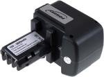 Acumulator compatibil Metabo BST12 3