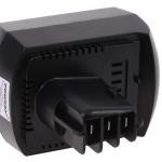 Acumulator compatibil Metabo BSZ 12 / model 6.25473 2