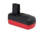 Acumulator compatibil Metabo BSZ18 1