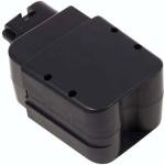 Acumulator compatibil Metabo Hs A 8043 (contact rotund) 1