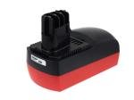Acumulator compatibil Metabo KSA P18