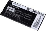 Acumulator compatibil Microsoft Lumia 640 XL / model BV-T4B 1