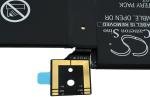 Acumulator compatibil Microsoft model G3HTA038H 2