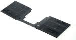 Acumulator compatibil Microsoft model G3HTA040H 1
