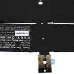 Acumulator compatibil Microsoft Surface 1769 1782 model DYNK01 2