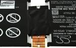 Acumulator compatibil Microsoft Surface 3 10,8