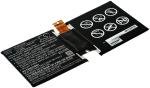 Acumulator compatibil Microsoft Surface 3 10,8