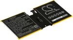 Acumulator compatibil Microsoft Surface Go 1824