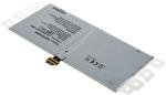 Acumulator compatibil Microsoft Surface Pro 4 / model G3HTA027H 2