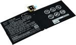 Acumulator compatibil Microsoft Surface Pro 5 (1796) / model G3TA038H