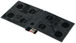 Acumulator compatibil Microsoft Surface Pro 7 (1866), model G3HTA061H 1