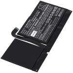 Acumulator compatibil Microsoft Surface Pro 8 1982 model 96BTA016H