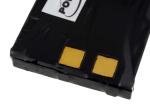 Acumulator compatibil Midland 777/ PMR446+/ model PB-777 2