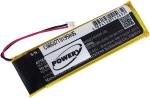 Acumulator compatibil Midland BTNext