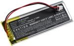 Acumulator compatibil Midland BTX2 Pro, model YT502262