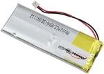 Acumulator compatibil Midland BTX2 Pro 1