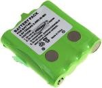 Acumulator compatibil Midland GXT200/ G300/ model BATT-4R 4