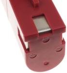 Acumulator compatibil Milwaukee 0415-23 2