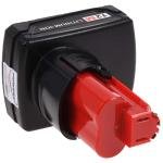Acumulator compatibil Milwaukee 2207-21 2