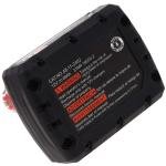 Acumulator compatibil Milwaukee C12 DD 1