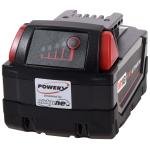 Acumulator compatibil Milwaukee M18 CAG-125X 4000mAh