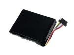Acumulator compatibil Mitac Mio 168/ Yakumo Delta 300 GPS 1