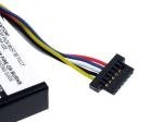 Acumulator compatibil Mitac Mio 168/ Yakumo Delta 300 GPS 2