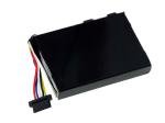 Acumulator compatibil Mitac Mio 168/ Yakumo Delta 300 GPS
