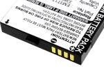 Acumulator compatibil Mitac Mio A501 1200mAh 2