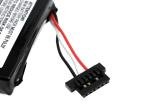 Acumulator compatibil Mitac Mio C310 2