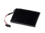 Acumulator compatibil Mitac Mio Moov 200 seria 1