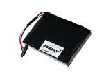 Acumulator compatibil Mitac Mio Spirit 300 Traffic 1