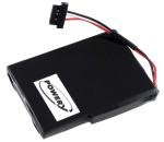 Acumulator compatibil Mitac model T300-3